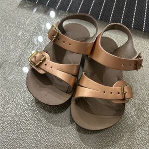 TODDLER GIRL SUN SAN Sandals